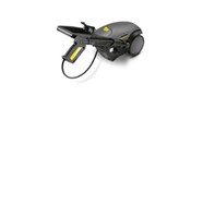 Máy phun áp lực cao HD 605 C Classic
